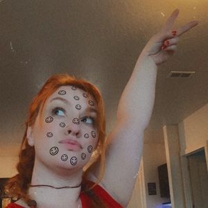 Meet your Posher, Alissa